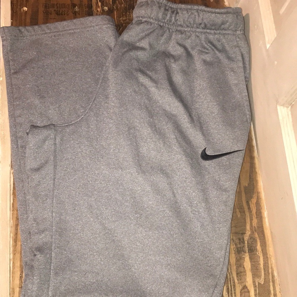 Nike Mens Active Pants Size Large